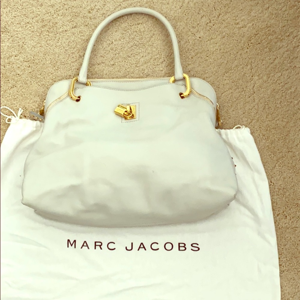 Mark Jacobs handbag